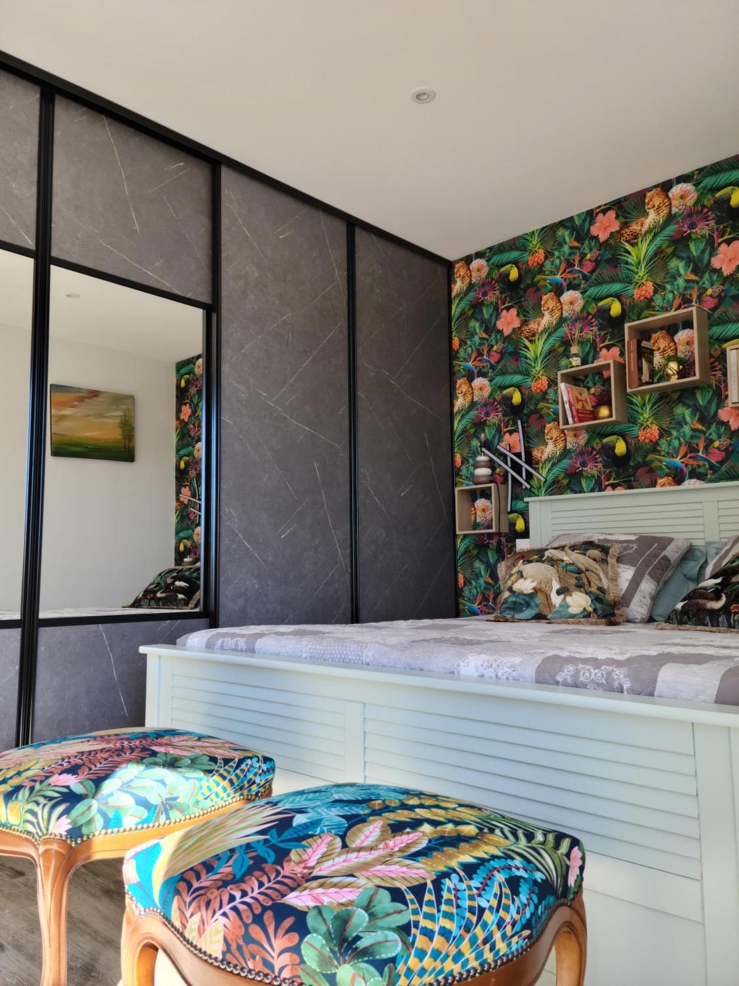 Bed and Breakfast Les Papillons D'Uzes Saint-Laurent-la-Vernede Экстерьер фото